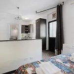 Casa Luigi Apartment Vernazza