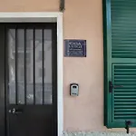 Apartment Casa Luigi