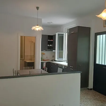 Casa Luigi * Vernazza