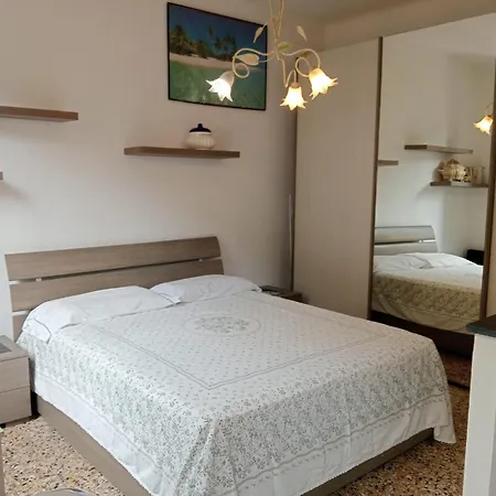 Casa Luigi Appartement *