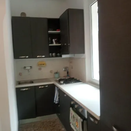 Casa Luigi Lägenhet *