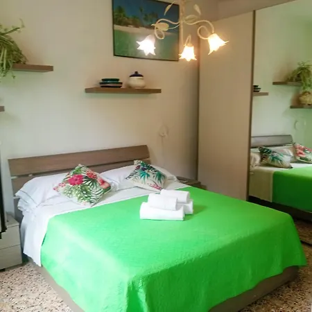 Casa Luigi Apartment *