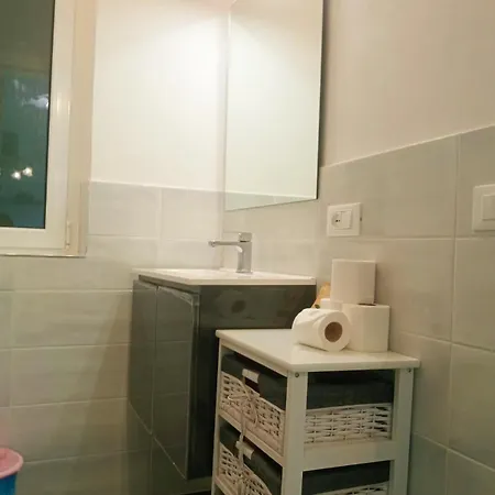 Casa Luigi * 베르나차