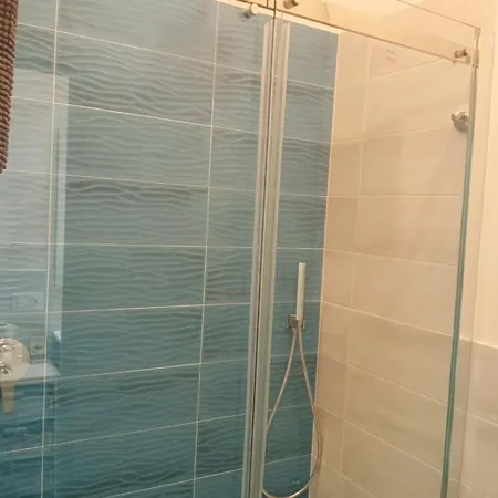 Casa Luigi 아파트