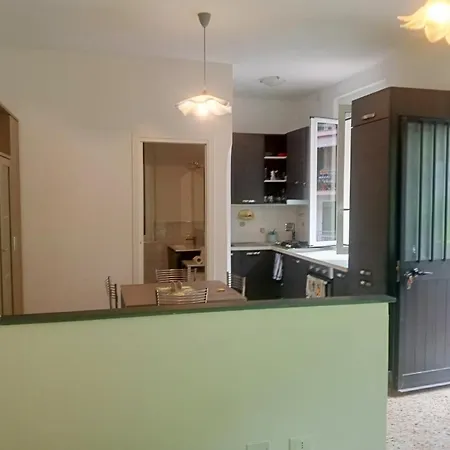 Casa Luigi Lägenhet *