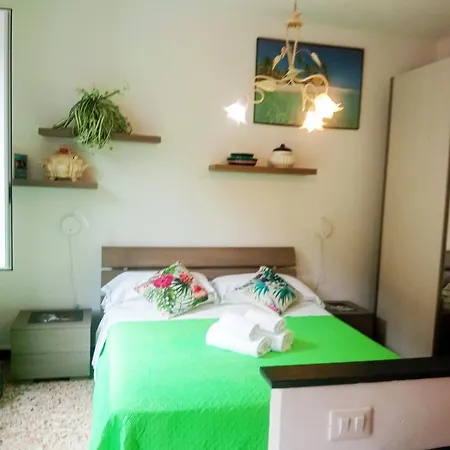 Casa Luigi Lägenhet Vernazza