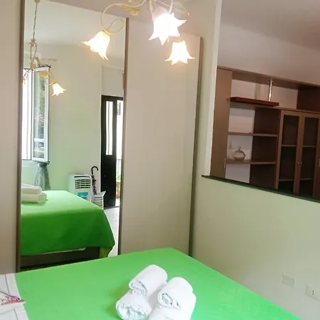 Casa Luigi *