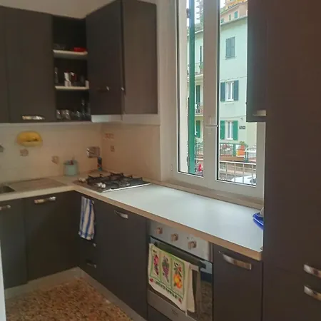 Apartment Casa Luigi Vernazza