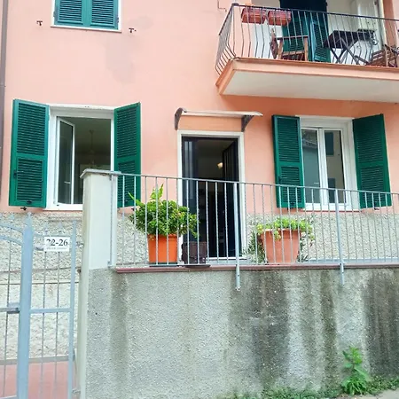 Casa Luigi *