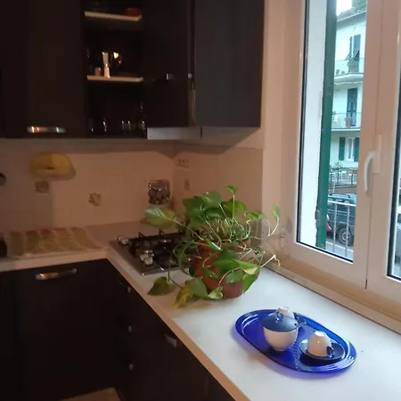 Apartment Casa Luigi *