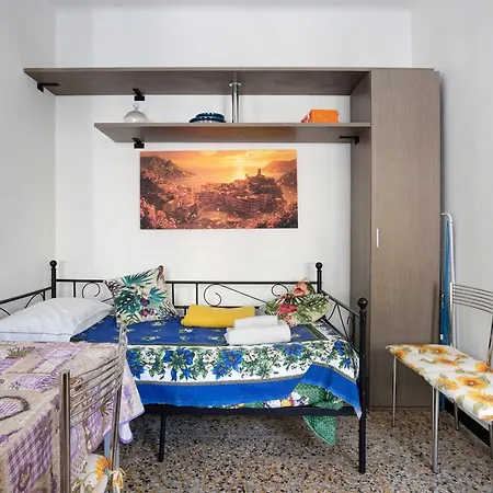 Casa Luigi Διαμέρισμα