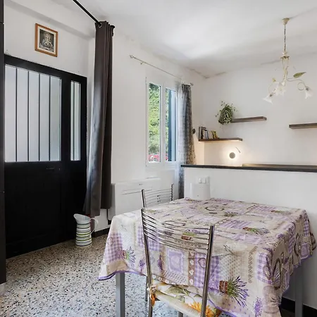 Διαμέρισμα Casa Luigi Βερνάτσα