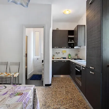 Apartment Casa Luigi