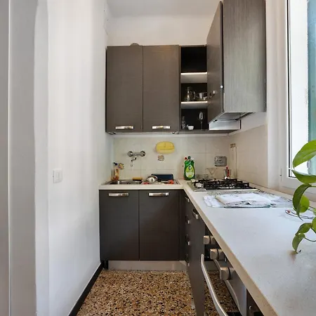 Apartment Casa Luigi