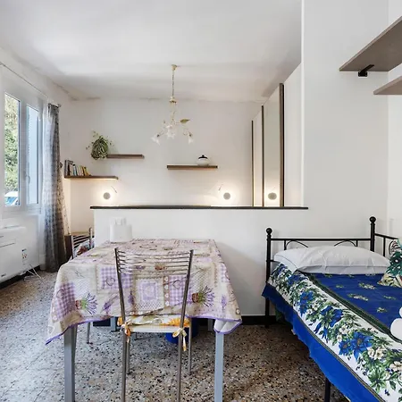 Casa Luigi Apartamento