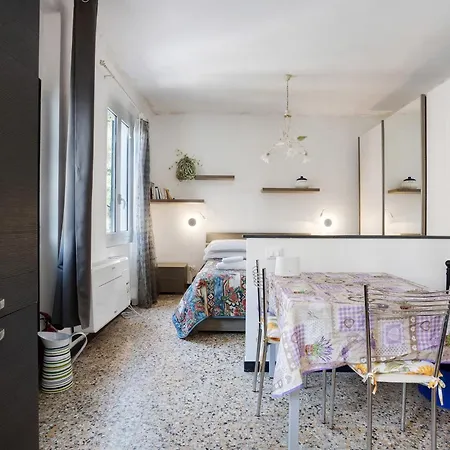 Apartamento Casa Luigi Vernazza