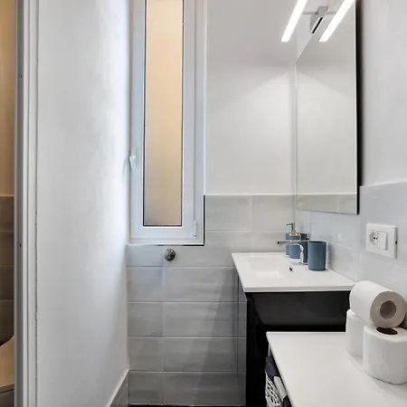 Casa Luigi Apartamento