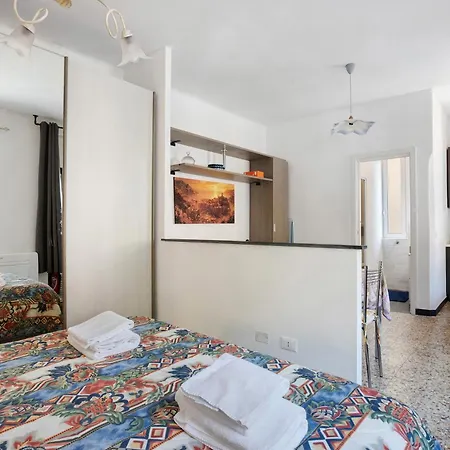 Casa Luigi Apartamento *