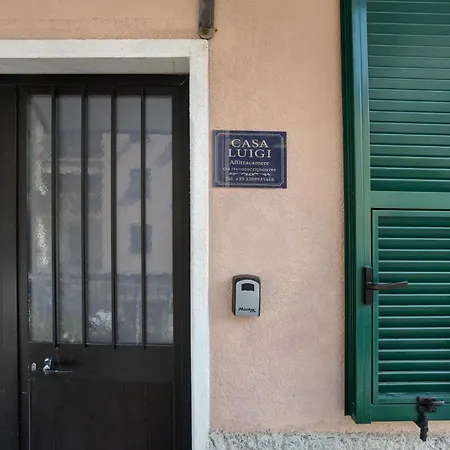 Casa Luigi