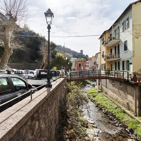 Casa Luigi Apartamento *