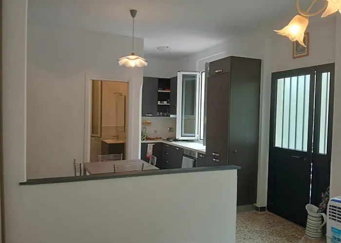 Casa Luigi * Vernazza