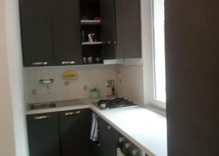 Casa Luigi Apartman *