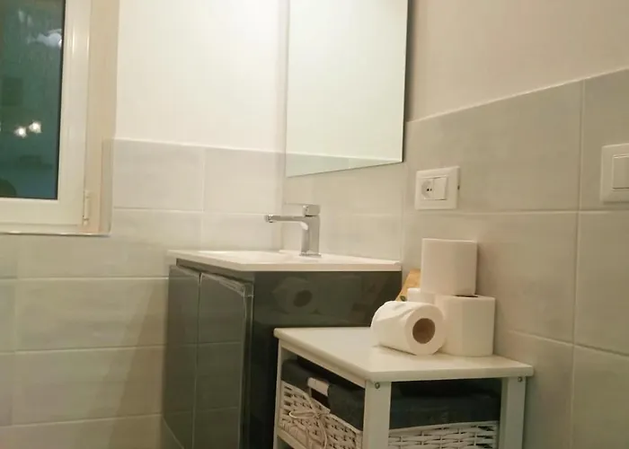 Casa Luigi * Vernazza