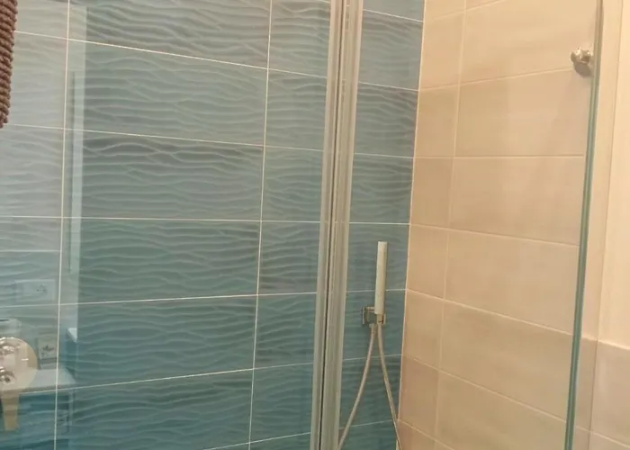 Casa Luigi Lägenhet