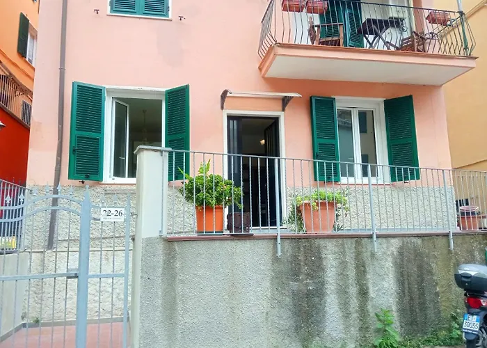 Casa Luigi *
