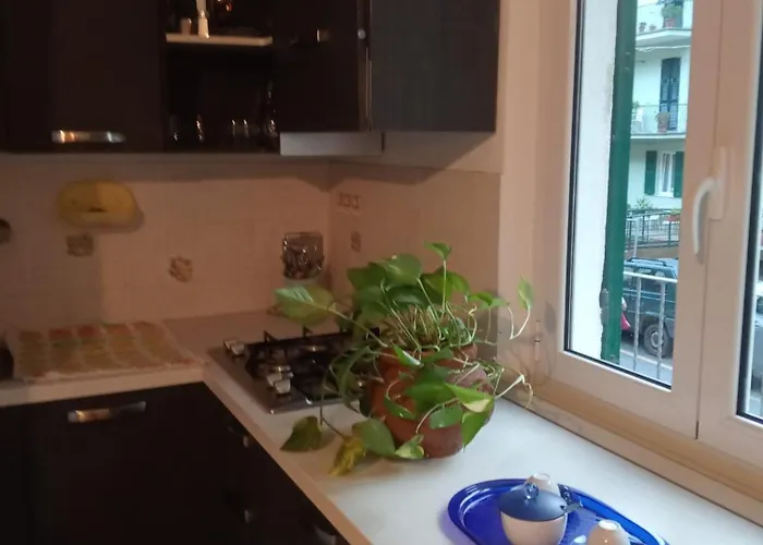 Apartman Casa Luigi *