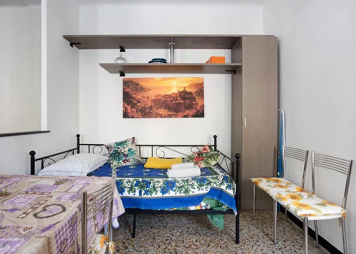 Casa Luigi Διαμέρισμα