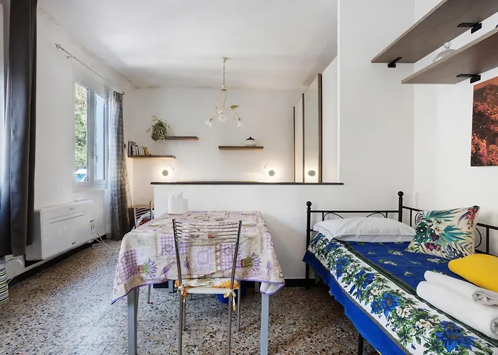 Casa Luigi *
