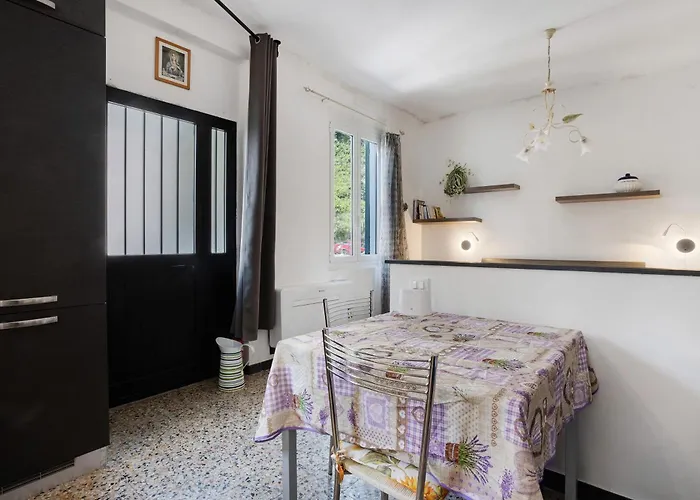 Διαμέρισμα Casa Luigi Βερνάτσα