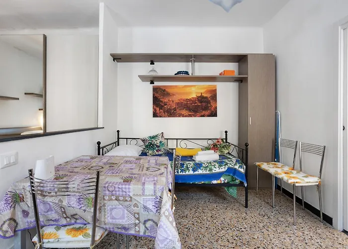 Casa Luigi