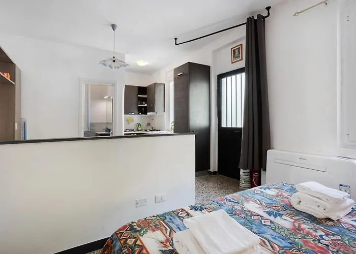 Casa Luigi Διαμέρισμα Βερνάτσα