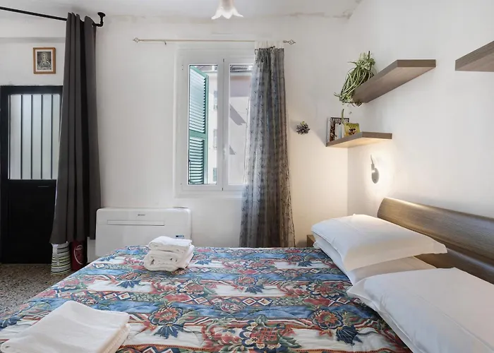 Διαμέρισμα Casa Luigi Βερνάτσα