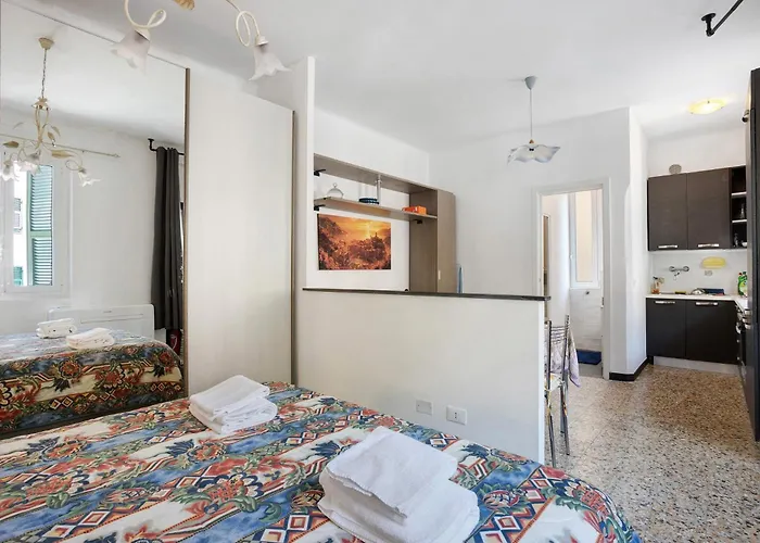Casa Luigi Βερνάτσα