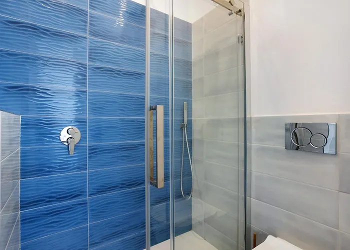 Casa Luigi アパート ヴェルナッツァ