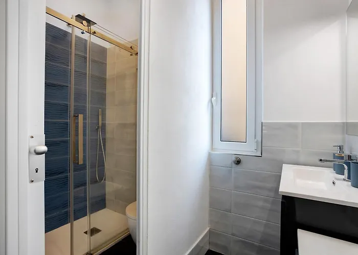 アパート Casa Luigi