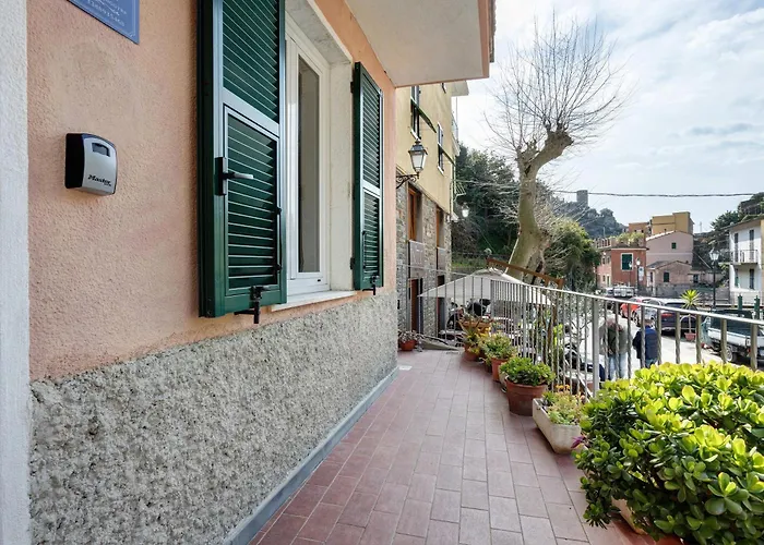 Casa Luigi