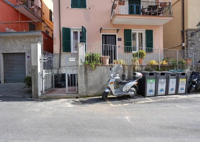 Casa Luigi Βερνάτσα