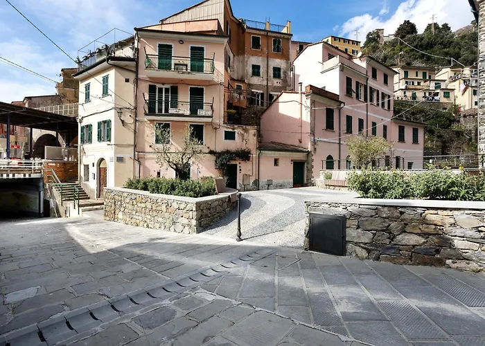 Casa Luigi * Βερνάτσα